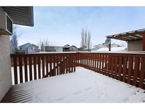 761 Red Crow Boulevard West, Lethbridge, AB - Outdoor With Exterior