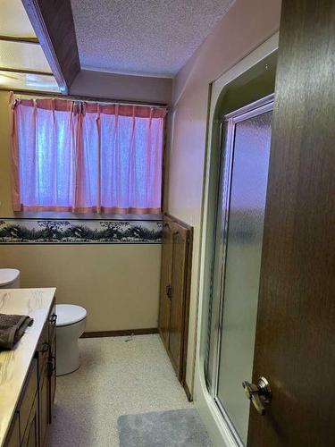 214015 Township Road 52, Rural Cardston County, AB - Indoor Photo Showing Bathroom