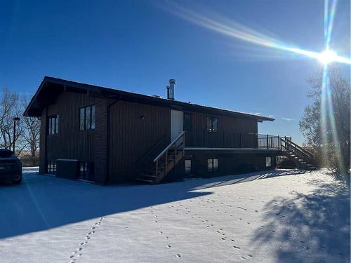 214015 Township Road 52, Rural Cardston County, AB - Outdoor