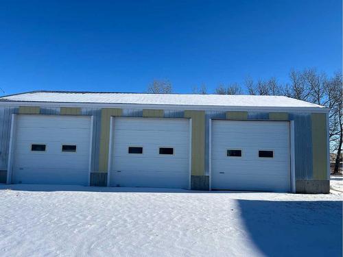 214015 Township Road 52, Rural Cardston County, AB - Outdoor With Exterior