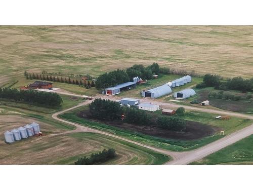 214015 Township Road 52, Rural Cardston County, AB - Outdoor With View