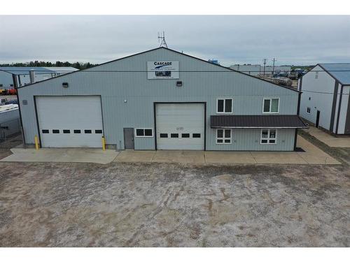 5311 64 Avenue, Taber, AB 