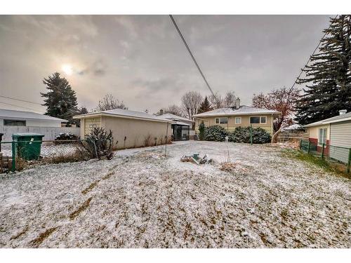 521 10 Street North, Lethbridge, AB - Outdoor