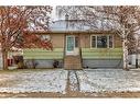 521 10 Street North, Lethbridge, AB  - Outdoor 