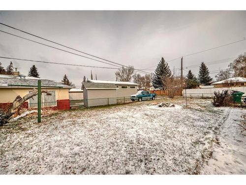 521 10 Street North, Lethbridge, AB - Outdoor