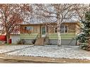 521 10 Street North, Lethbridge, AB  - Outdoor 