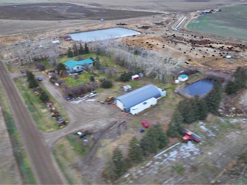 172010 R R 140, Tilley, AB - Outdoor With View