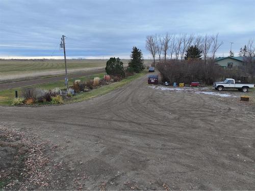 172010 R R 140, Tilley, AB - Outdoor With View