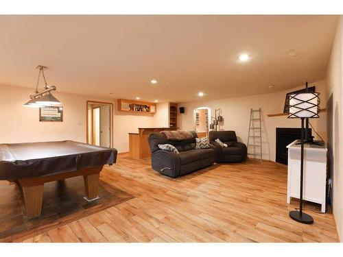 106 Bonavista Drive, Rural Lethbridge County, AB - Indoor Photo Showing Other Room