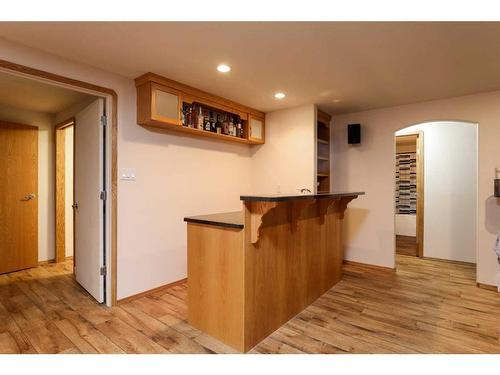 106 Bonavista Drive, Rural Lethbridge County, AB - Indoor Photo Showing Other Room