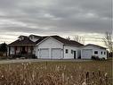 106 Bonavista Drive, Rural Lethbridge County, AB  - Outdoor With Deck Patio Veranda With Facade 