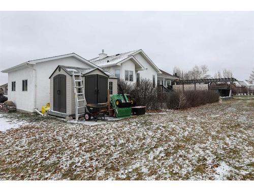 106 Bonavista Drive, Rural Lethbridge County, AB - Outdoor