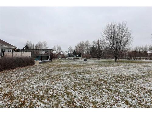 106 Bonavista Drive, Rural Lethbridge County, AB - Outdoor