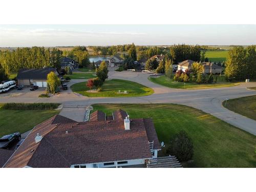 106 Bonavista Drive, Rural Lethbridge County, AB - Outdoor With View