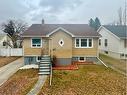 815 13 Street South, Lethbridge, AB  - Outdoor With Facade 