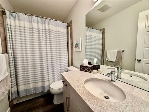 408-210 Firelight Way West, Lethbridge, AB - Indoor Photo Showing Bathroom