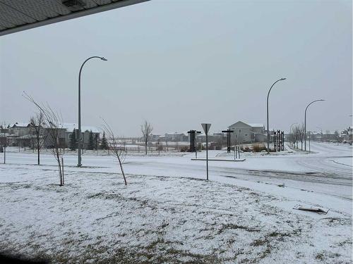 408-210 Firelight Way West, Lethbridge, AB - Outdoor With View