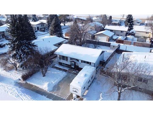 56 Trent Road West, Lethbridge, AB - Outdoor