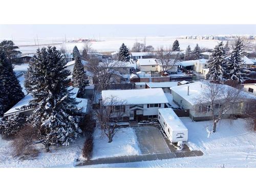 56 Trent Road West, Lethbridge, AB - Outdoor With View