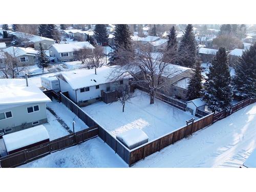 56 Trent Road West, Lethbridge, AB - Outdoor