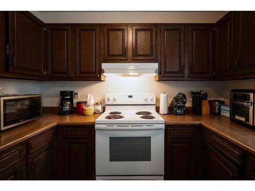 56 Trent Road West, Lethbridge, AB - Indoor Photo Showing Kitchen