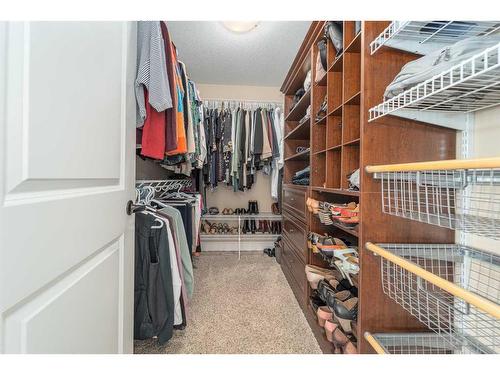 145 Sixmile Common South, Lethbridge, AB - Indoor With Storage