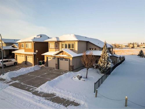 145 Sixmile Common South, Lethbridge, AB - Outdoor