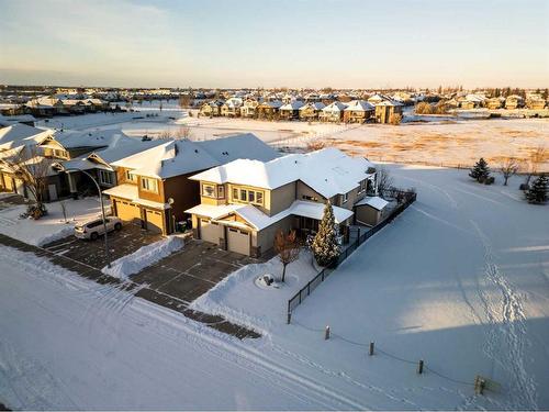 145 Sixmile Common South, Lethbridge, AB - Outdoor With View