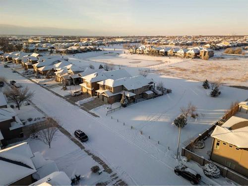 145 Sixmile Common South, Lethbridge, AB - Outdoor With View