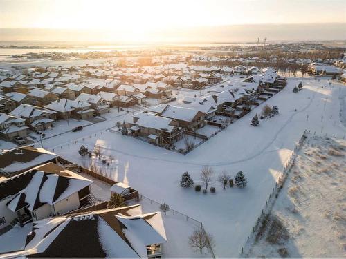 145 Sixmile Common South, Lethbridge, AB - Outdoor With View