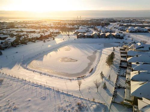 145 Sixmile Common South, Lethbridge, AB - Outdoor With View