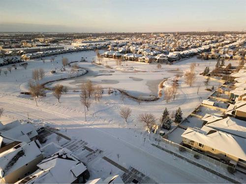 145 Sixmile Common South, Lethbridge, AB - Outdoor With View