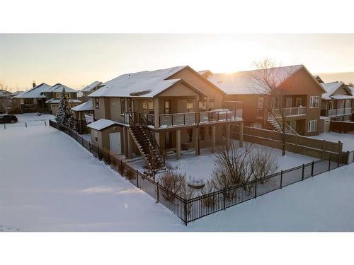 145 Sixmile Common South, Lethbridge, AB - Outdoor