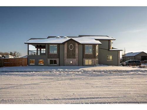 346 Sixmile Ridge South, Lethbridge, AB - Outdoor