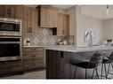 1135 Coalbrook Place West, Lethbridge, AB  - Indoor Photo Showing Kitchen 