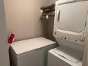 209-173 Fairmont Boulevard South, Lethbridge, AB  - Indoor Photo Showing Laundry Room 