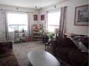 5319 43 Avenue South, Taber, AB  - Indoor Photo Showing Living Room 