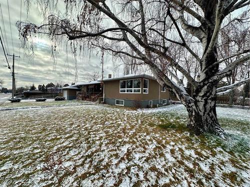 1304 18 Street South, Lethbridge, AB - Outdoor