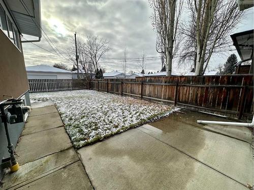 1304 18 Street South, Lethbridge, AB - Outdoor