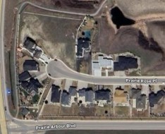 241 Prairie Rose Place SOUTH Lethbridge, AB T1K 5V7