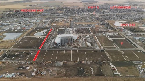 1204 19 Street, Coaldale, AB 