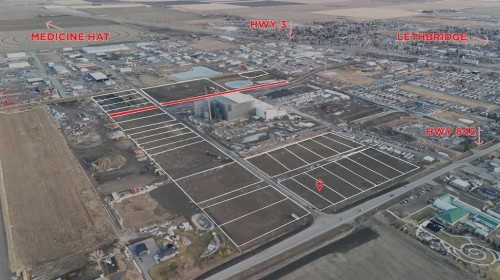 1204 19 Street, Coaldale, AB 