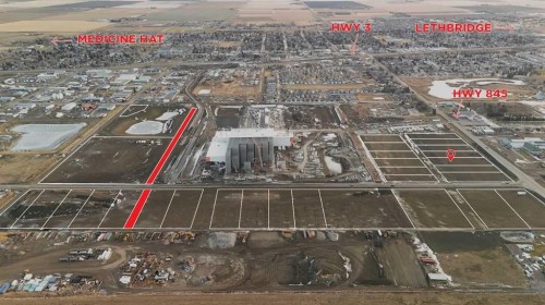 1206 19 Street, Coaldale, AB 