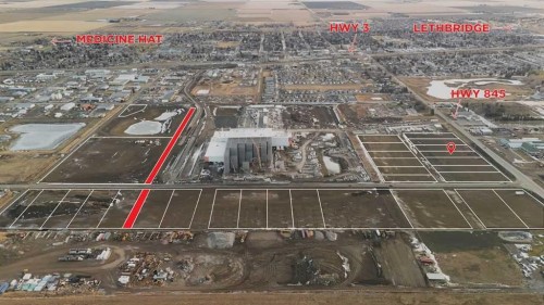 1208 19 Street, Coaldale, AB 