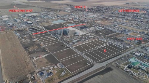 1208 19 Street, Coaldale, AB 