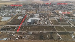 1302 19 Street  Coaldale, AB T1M 0G6