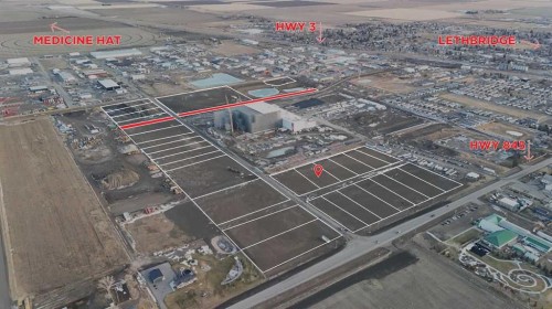 1203 19 Street, Coaldale, AB 