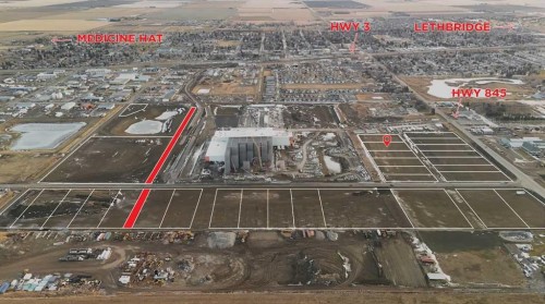 1301 19 Street, Coaldale, AB 