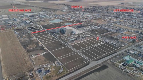 1303 19 Street, Coaldale, AB 