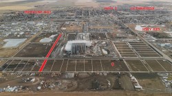 1704 12 Avenue  Coaldale, AB T1M 0G6
